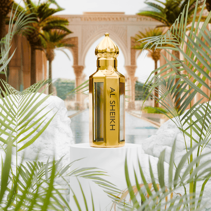 AL SHEIKH | PREMIUM ATTAR OIL
