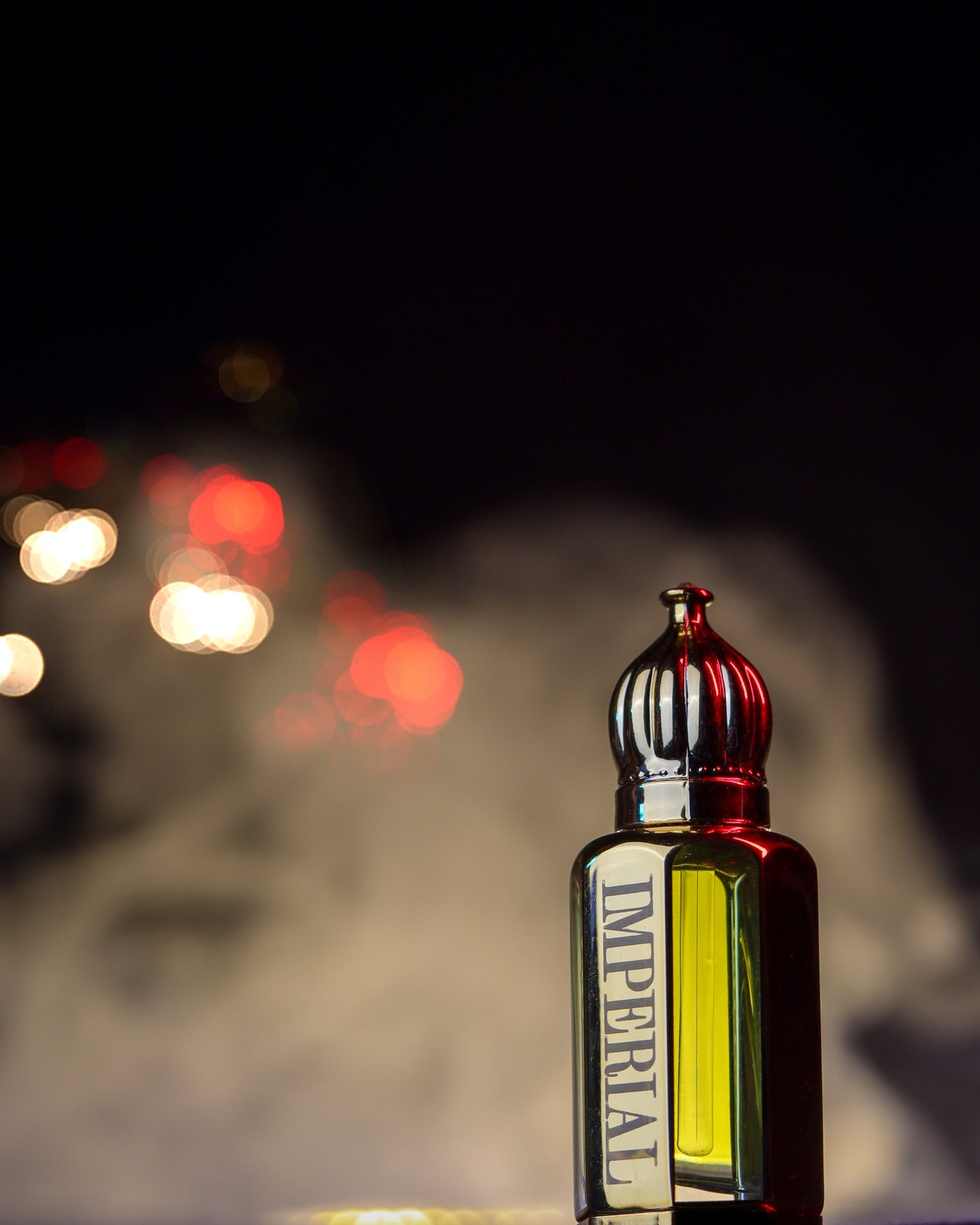 IMPERIAL | PREMIUM ATTAR OIL | 12ML