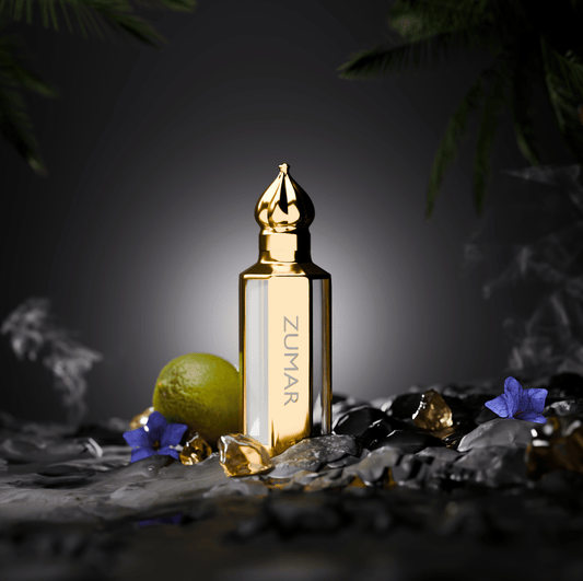 ZUMAR | PREMIUM ATTAR OIL